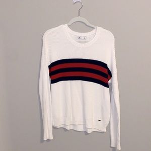 Cozy Hollister Sweater